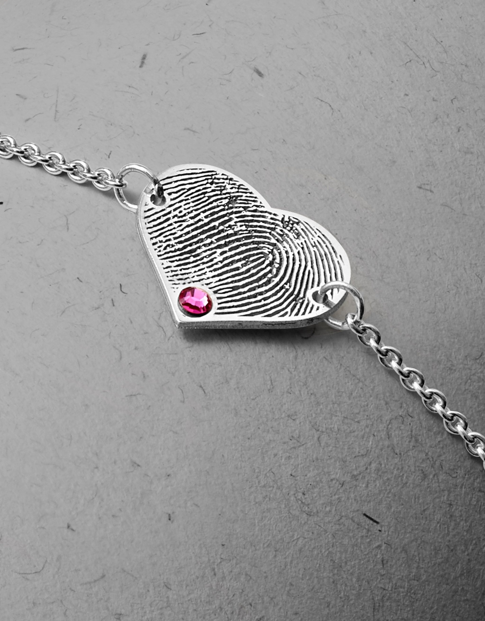 Personalised Bracelets | Sterns