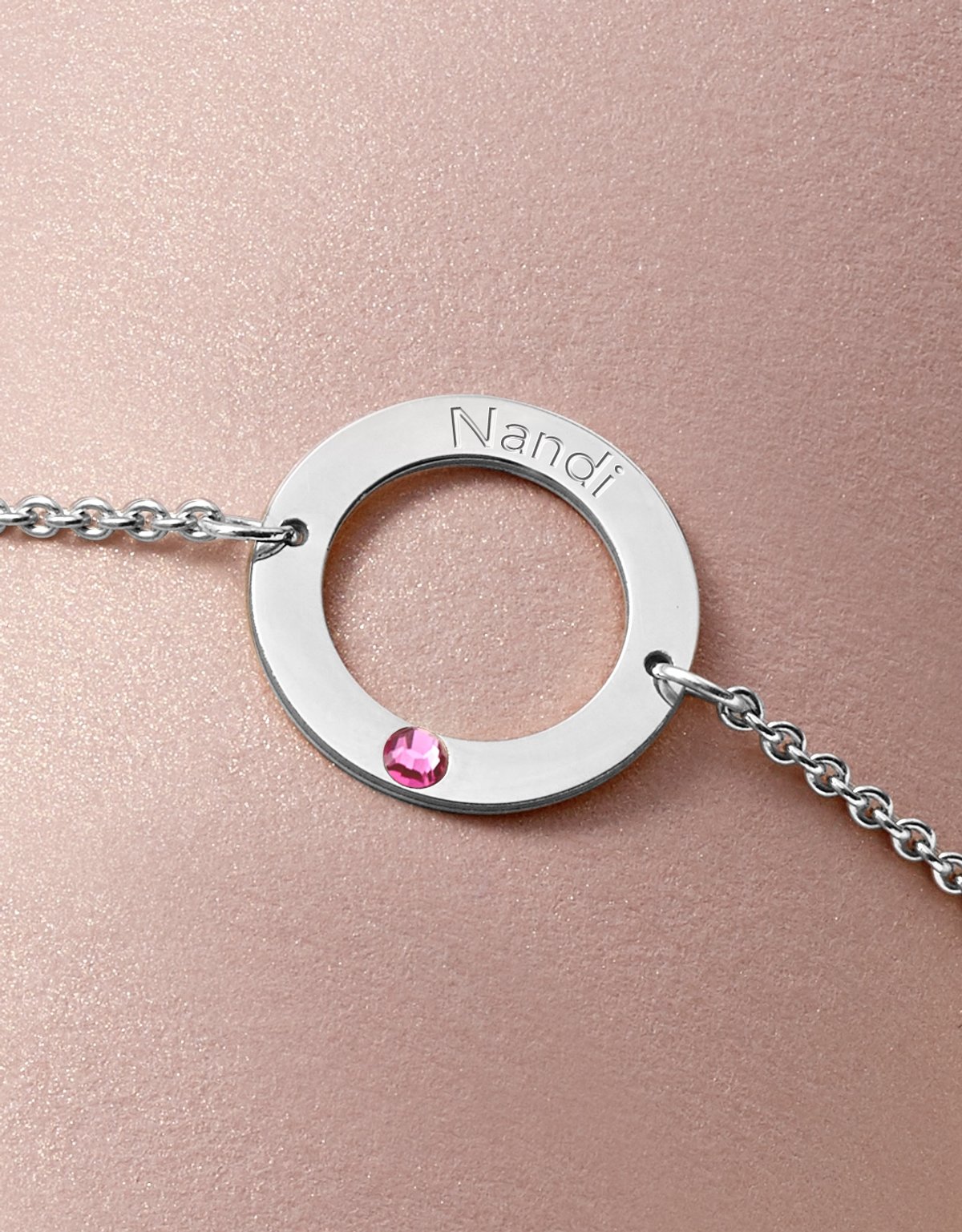 Personalised Bracelets | Sterns