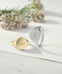 Signet Rings | Sterns