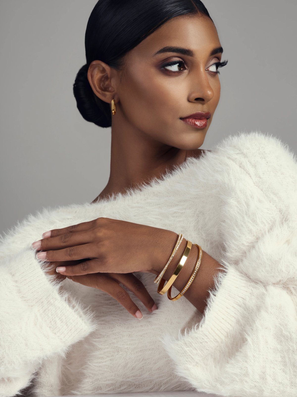 The Personalised Collection Bracelets | Sterns