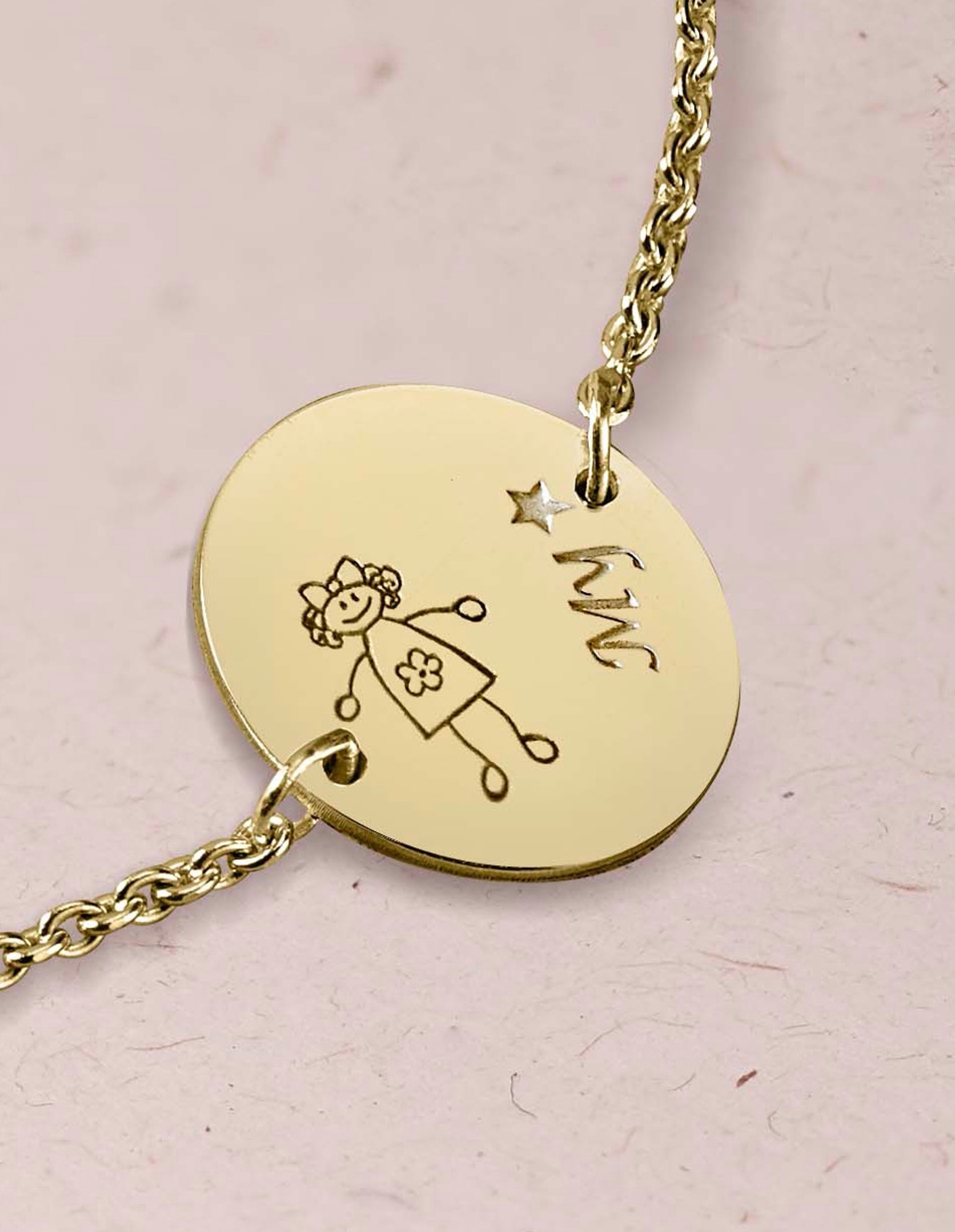 Personalised Bracelets | Sterns