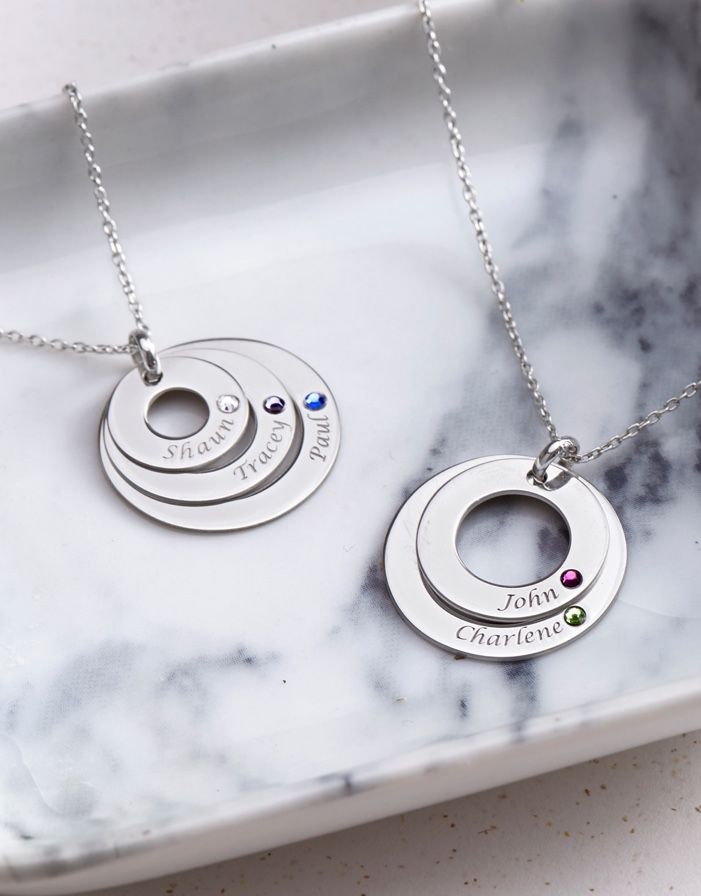 Collections | Sterns