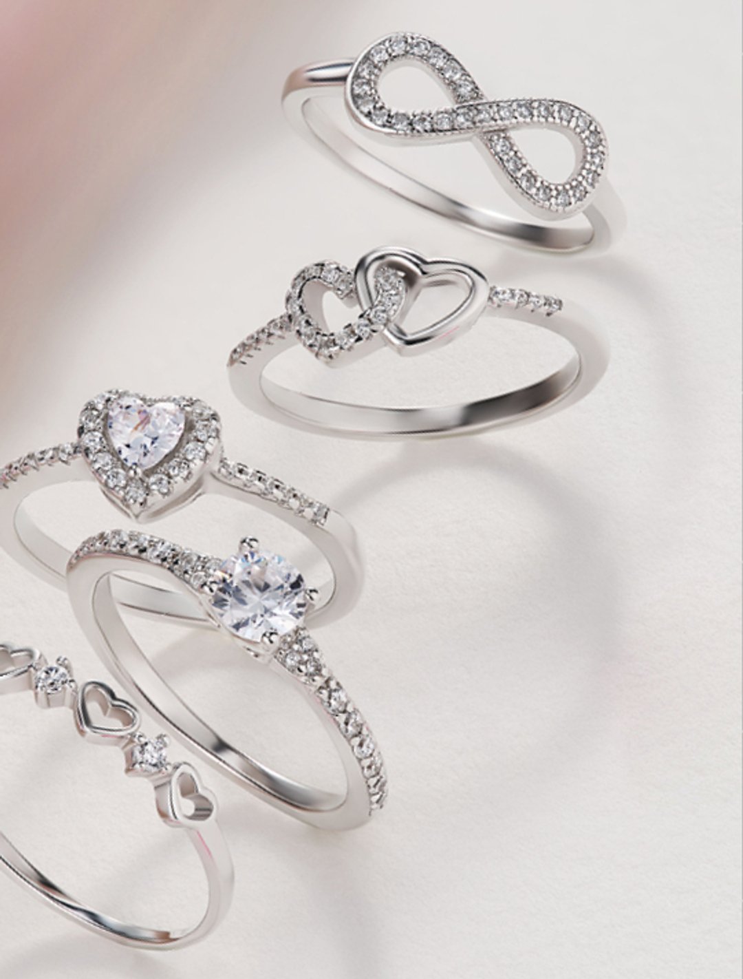 Sterns Wedding & Engagement Rings - Find Your Forever Piece | Sterns