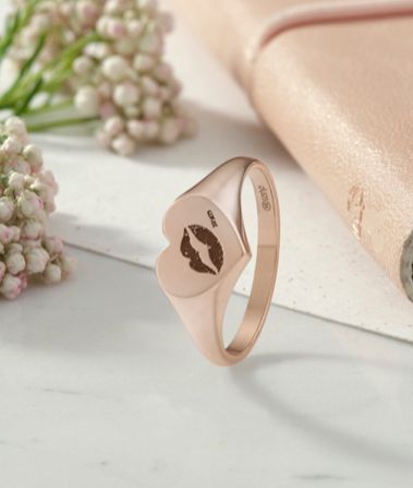 Signet Rings | Sterns