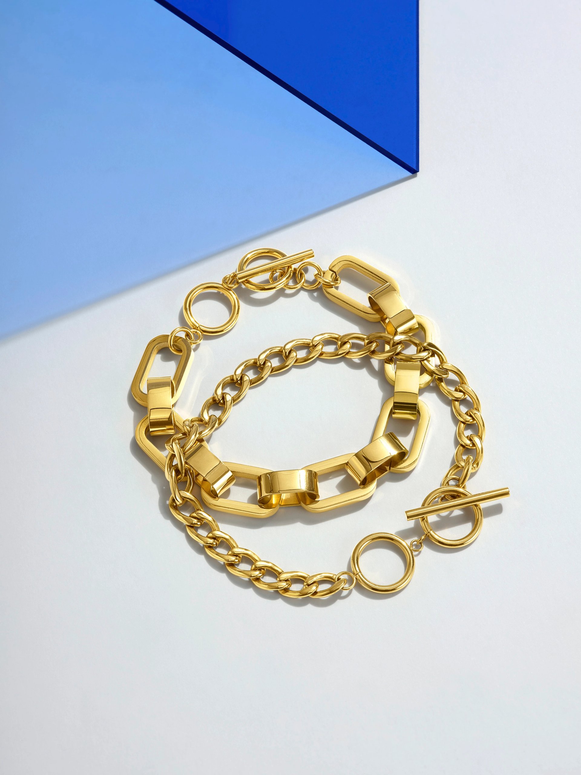 The Personalised Collection Bracelets | Sterns