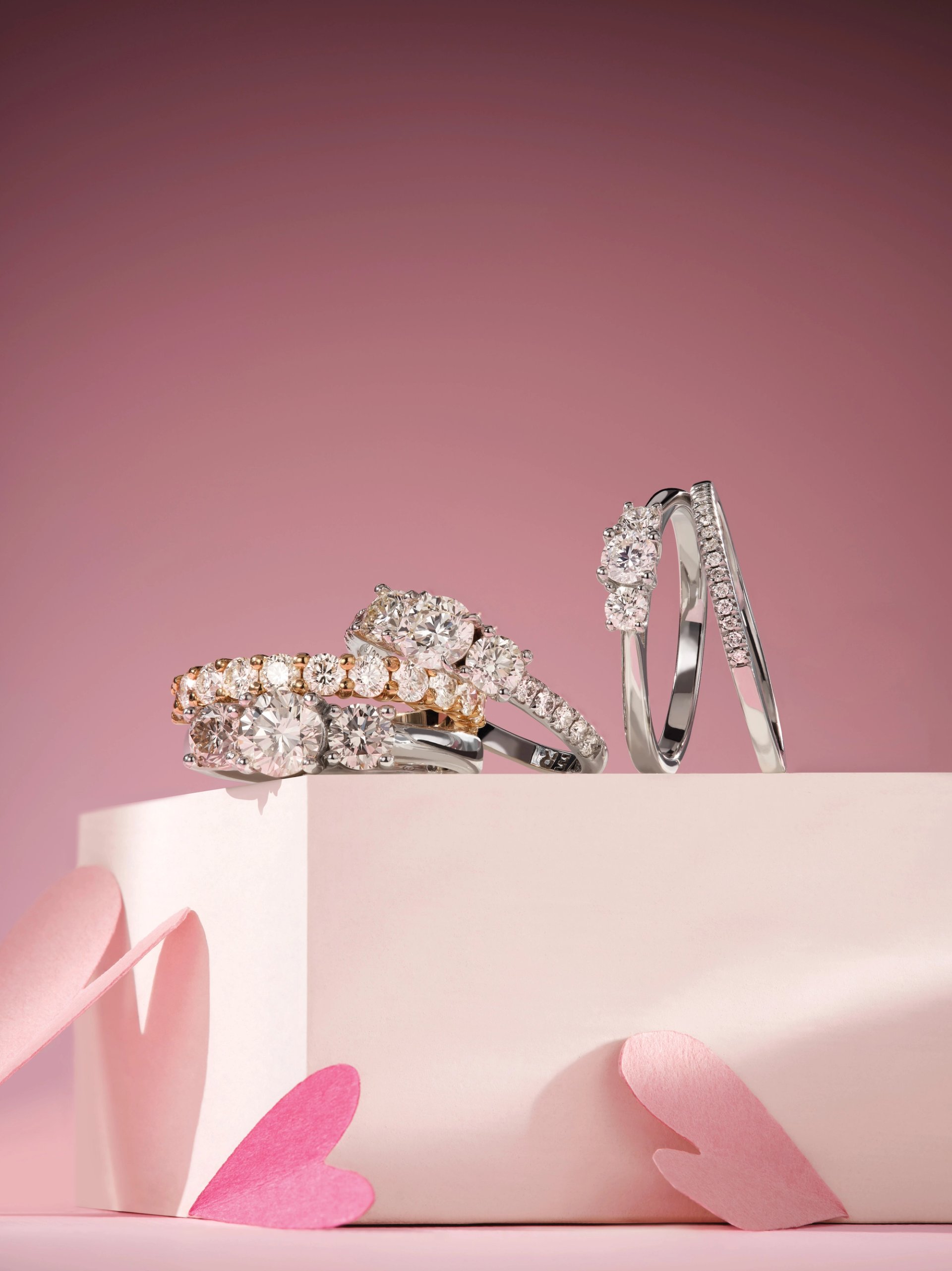 The Jewellery for every occasion | Sterns