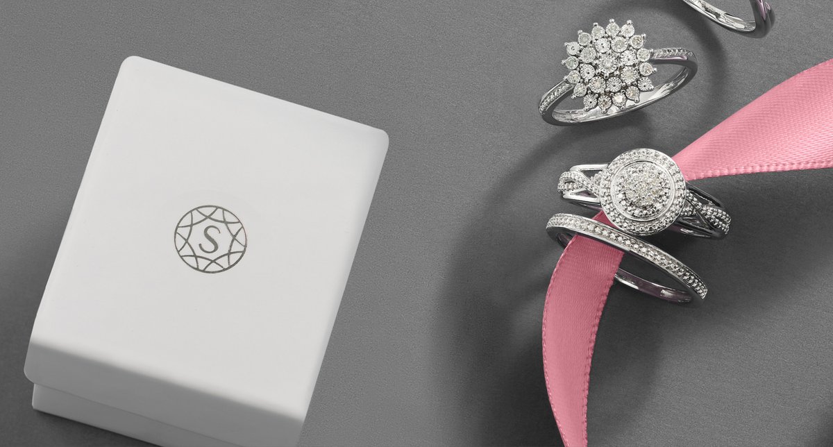 Stern's Icon Rings Ring size | Sterns
