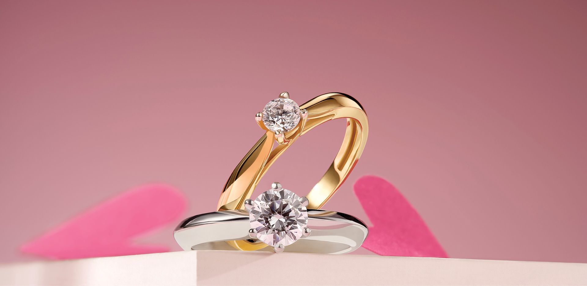 Sterns - Discover Bespoke & Personalised Jewellery | Sterns