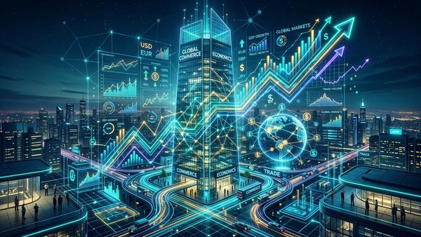 Why Commerce is as Crucial as STEM: The Powerhouse of the Modern Economy