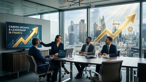 Debunking the Fallback Myth: Why Commerce is a Premium Career Stream