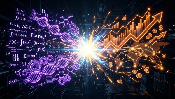 The STEM-Commerce Synergy: Turning Innovation into Impact