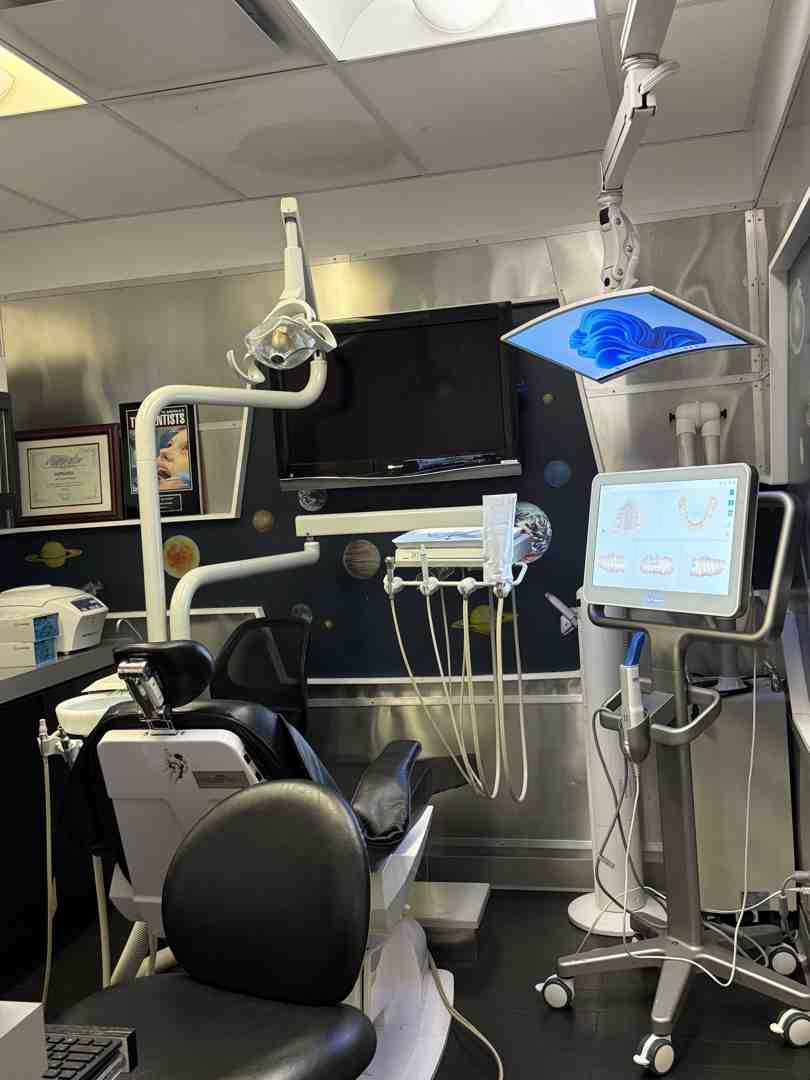 Your Personalized Path to Pain-Fr | Tribeca Dental Studio
