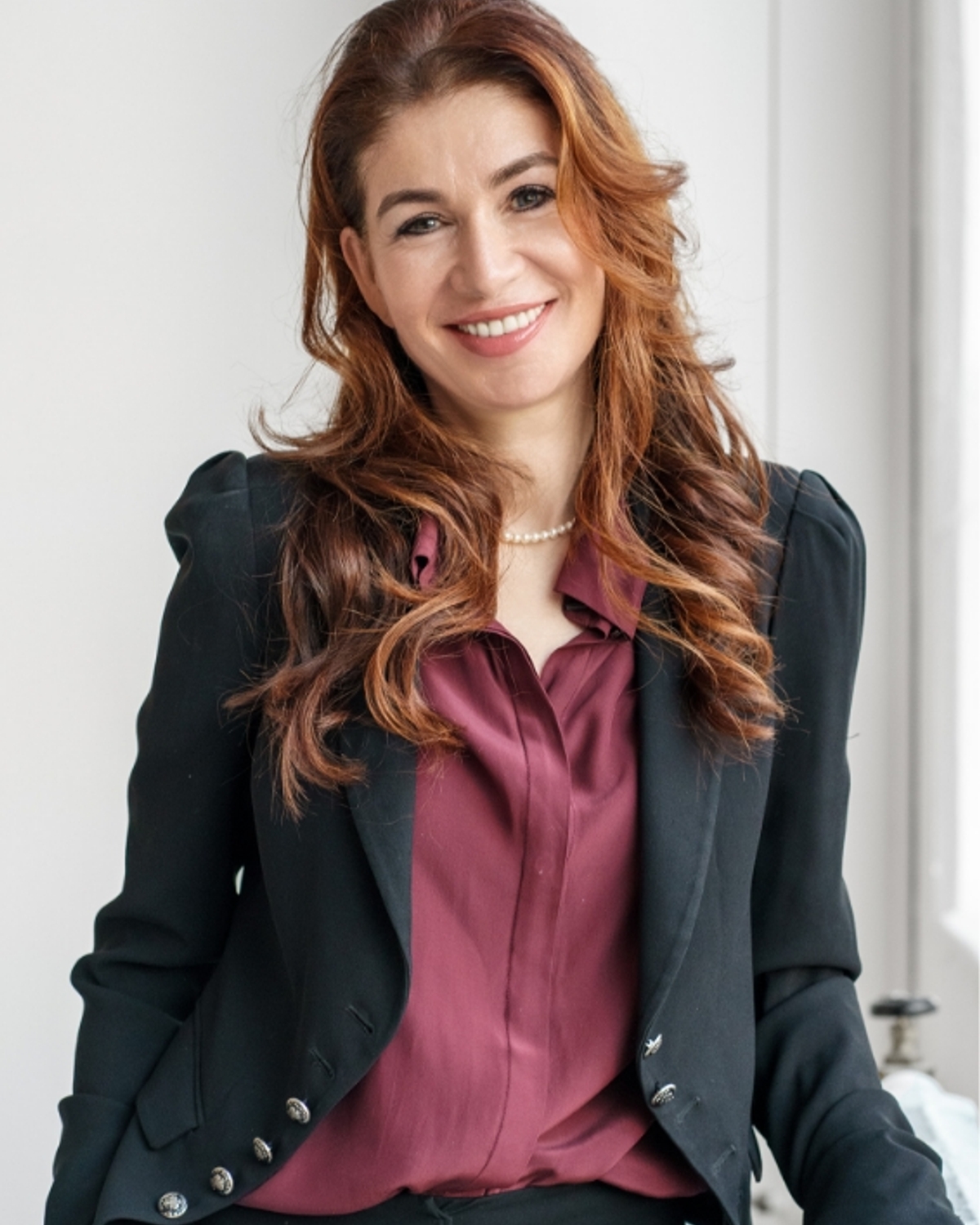 Dr. Reena Clarkson - Orthodontist at Tribeca Dental Studio 4 Kids