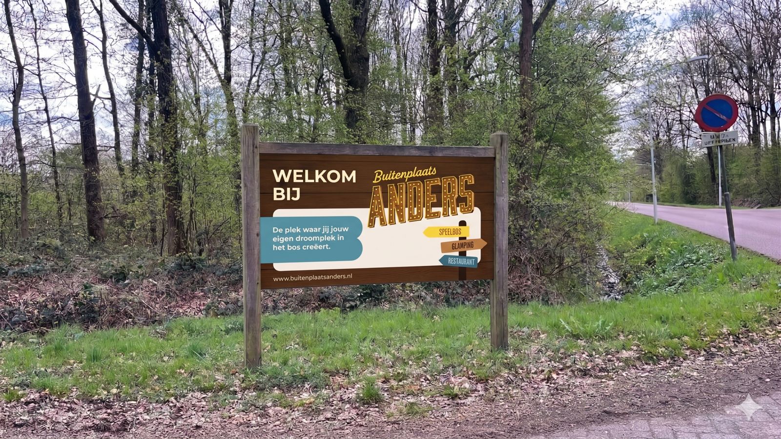 Het verhaal