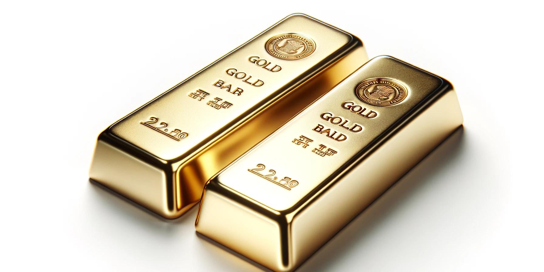 Gold PIcture