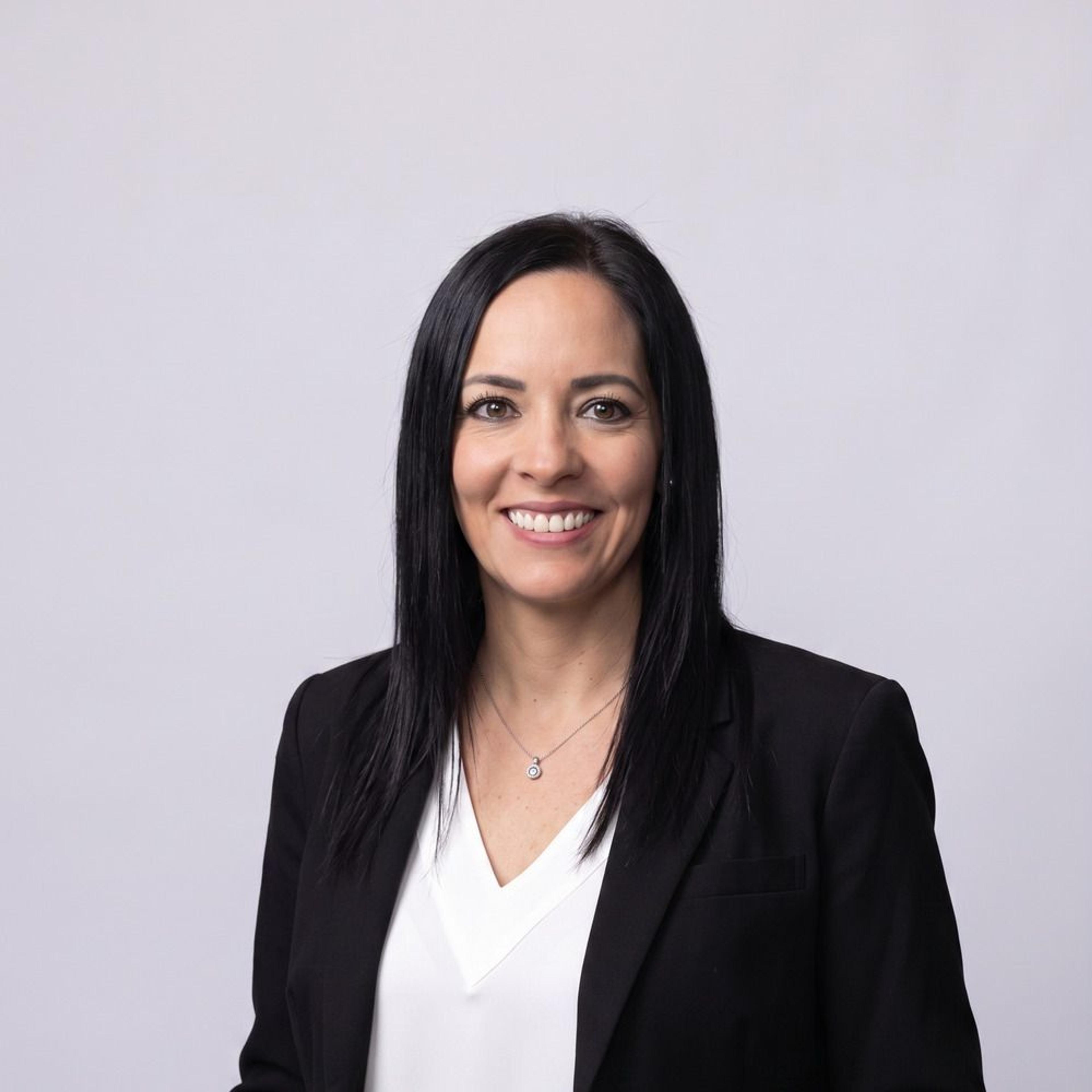 Caroline Vega Rojos