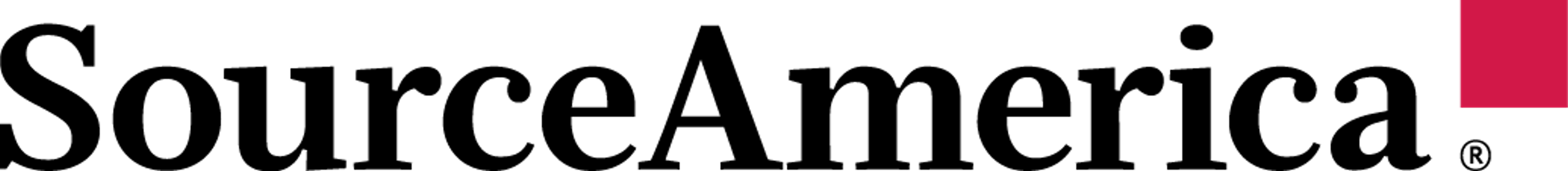SourceAmerica logo