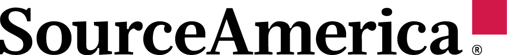 SourceAmerica logo