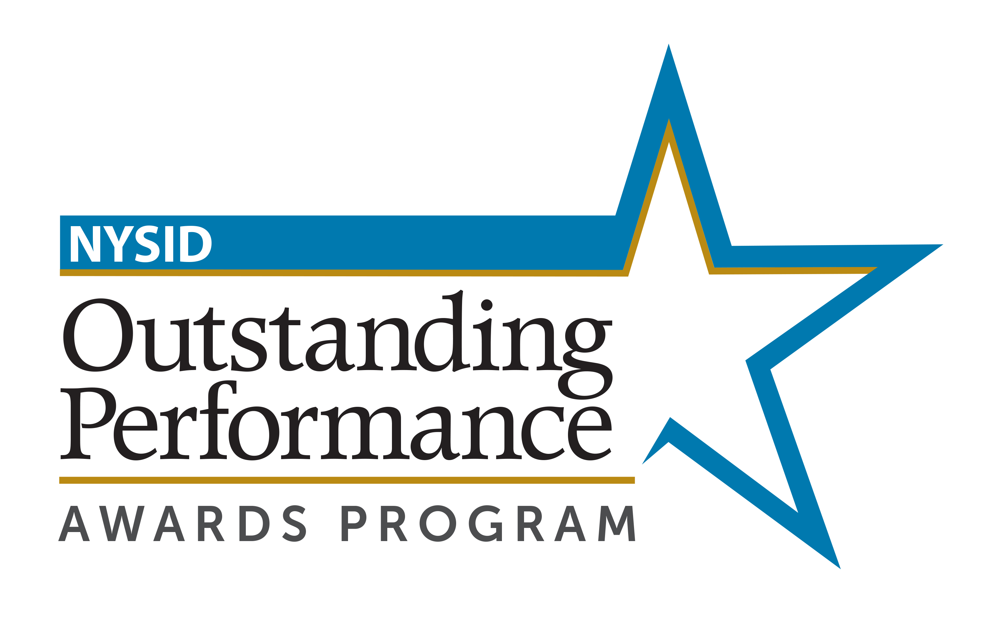 NYSID Logo