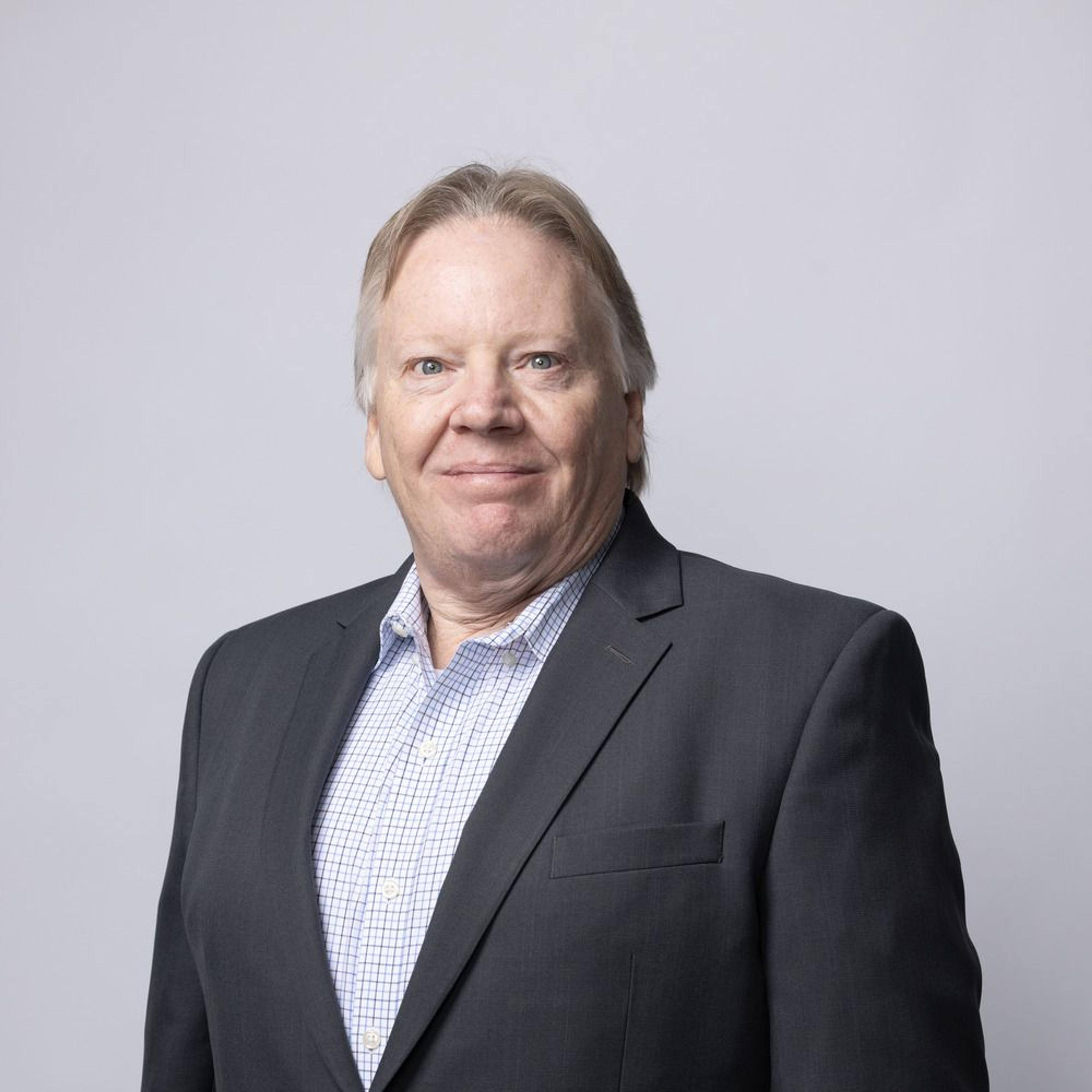 Kenneth Heany