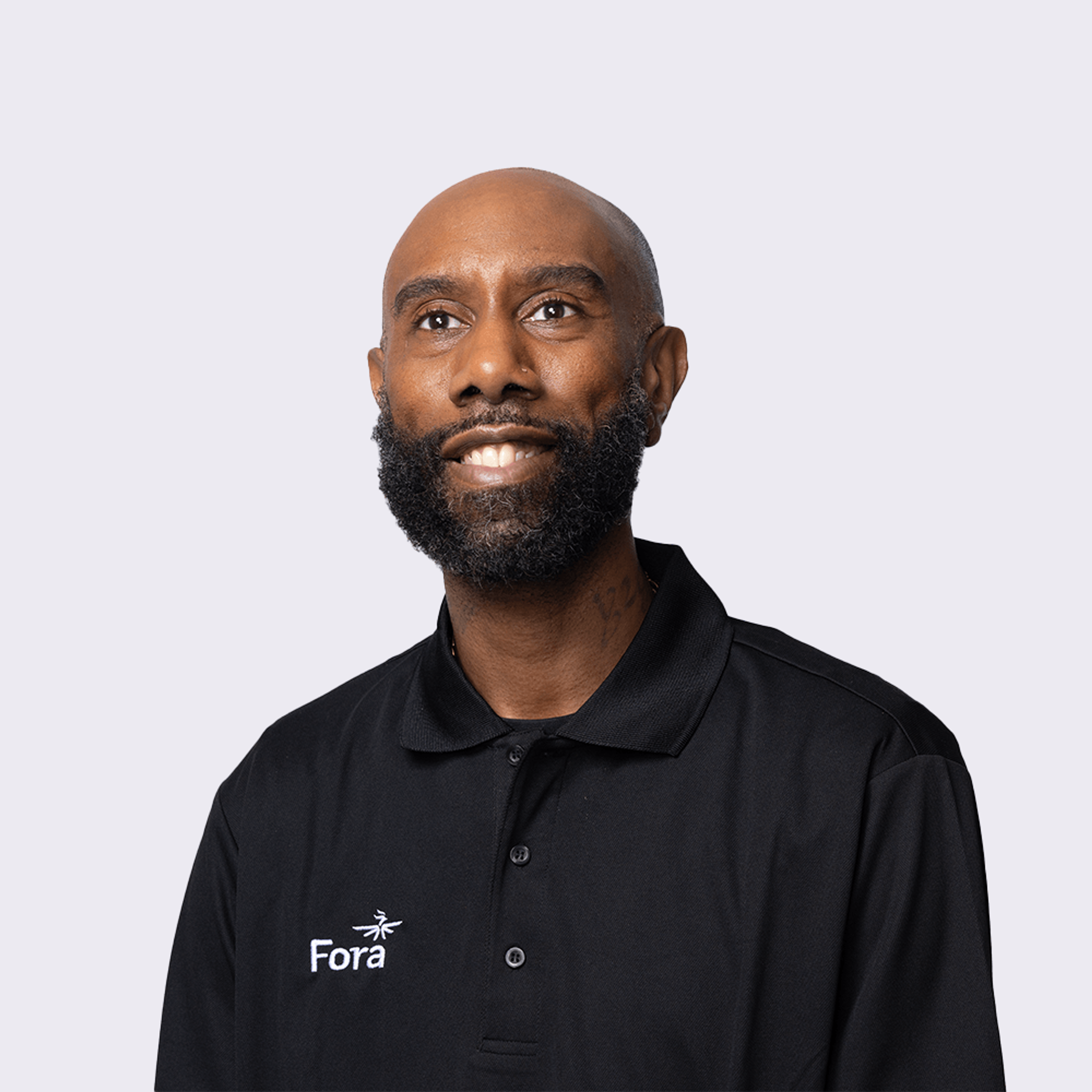 Rashad Giggetts