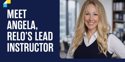 She's Been in Real Estate for 15 Years: Here's What Angela Wants Every New Student to Know