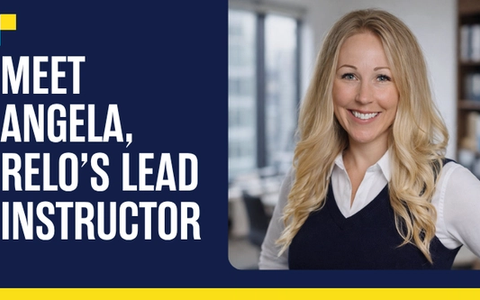 She's Been in Real Estate for 15 Years: Here's What Angela Wants Every New Student to Know