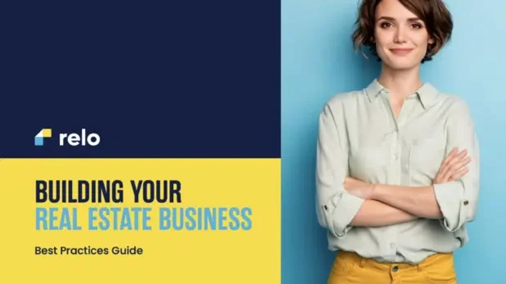 Best practices for building your business (eBook)