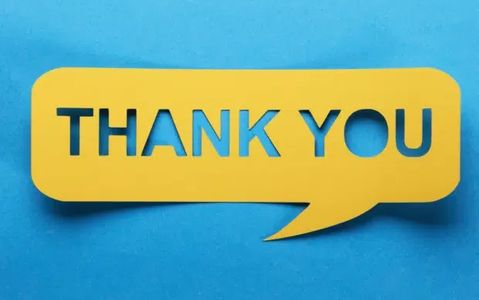 5 Creative way to thank your past clients