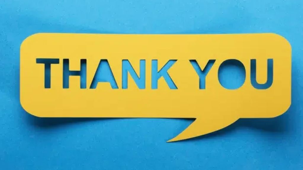 5 Creative way to thank your past clients
