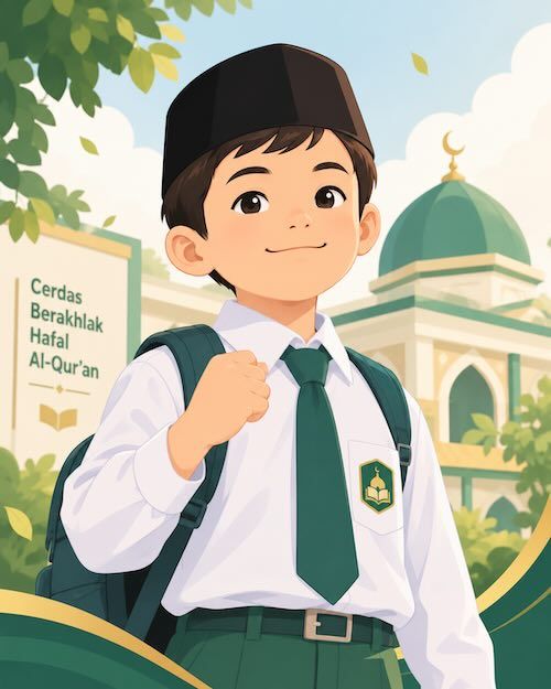 Nama Siswa