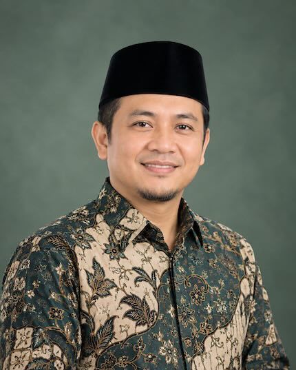 Kepala Sekolah