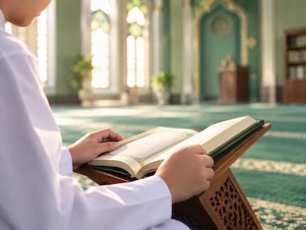 Tahfidz Al-Qur'an