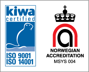 Kiwa-sertifisering