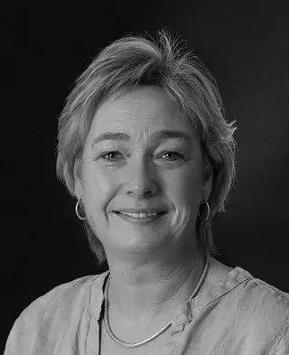 Bente Klemetsrud