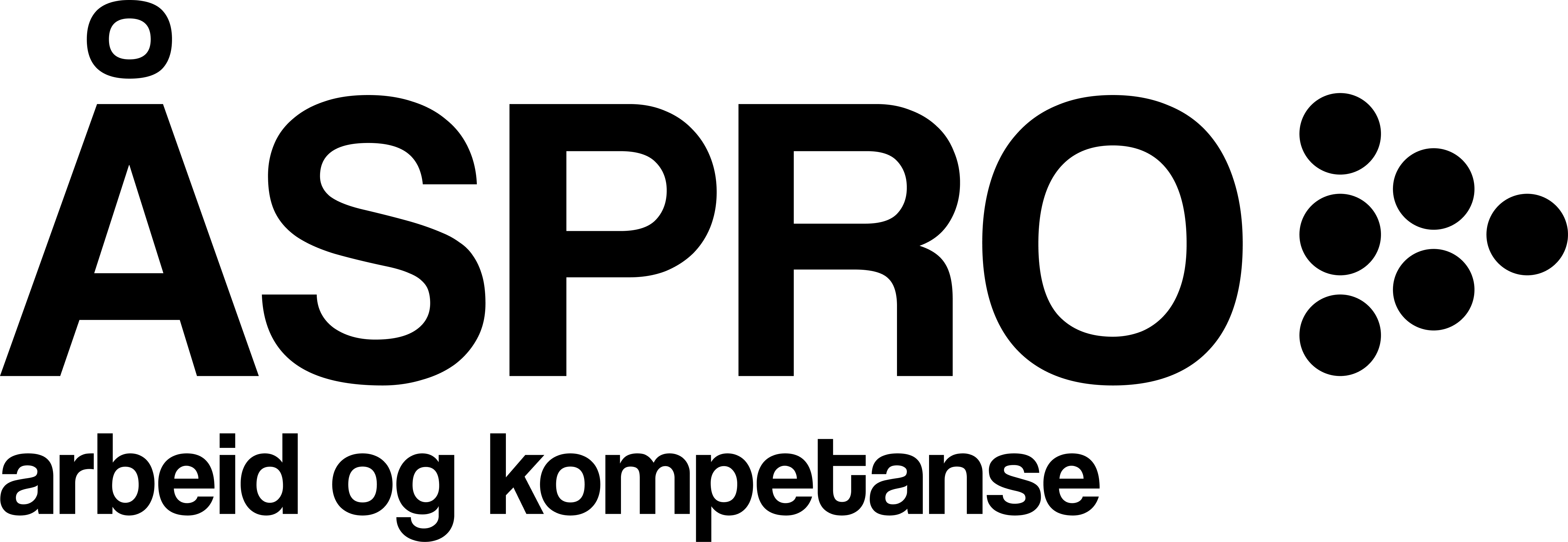 Logo – Svart – forhåndsvisning