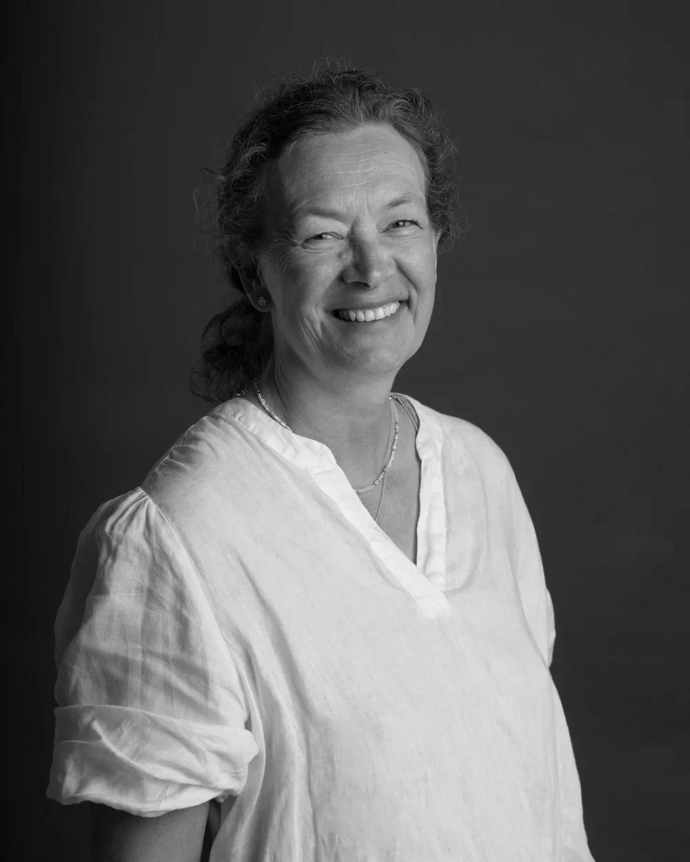 Camilla Birktoft
