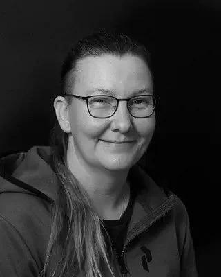 Janne Syversen