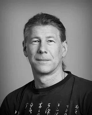 Frode Marås