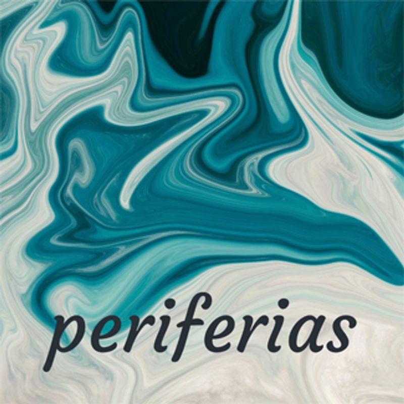 image from periferias, the podcast | First episode: Luis Francia