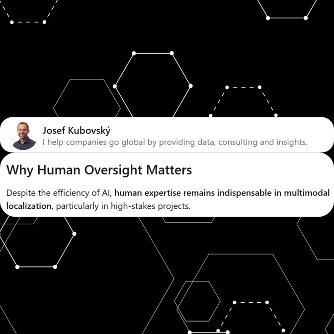 Quote from Josef Kubovský: 