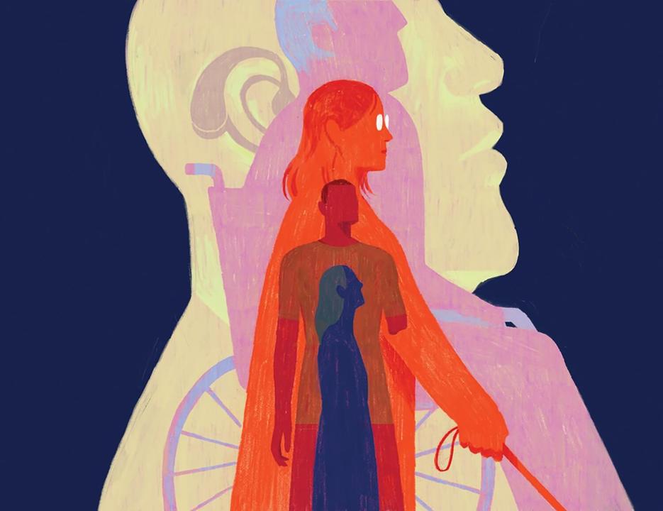5 Ways to Create Great Content for People with Disabilities