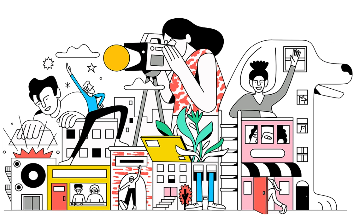 The Creator’s Economy is Here to Stay: It’s High Time to Hop on the Bandwagon