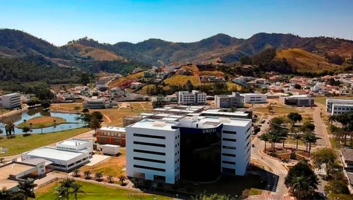 UNIFEI Engenharia