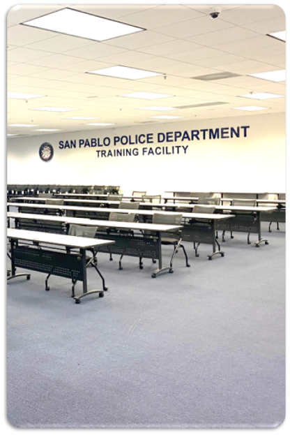 Large Classroom