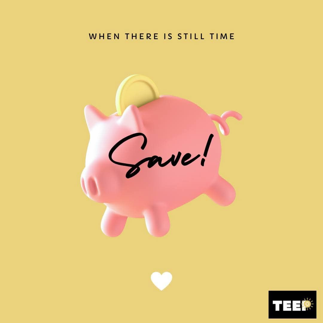 Save More on Every Transaction with TEEP