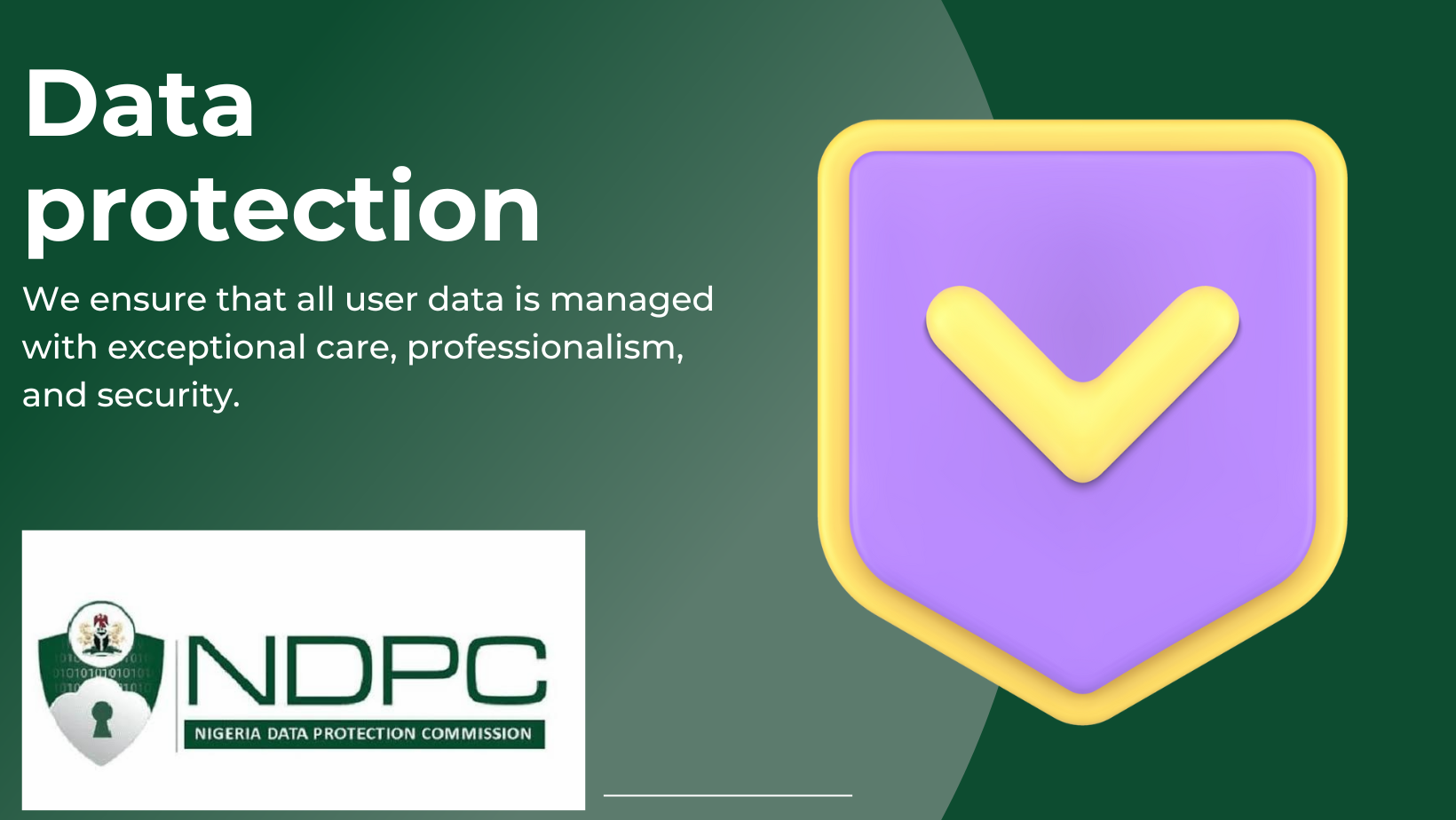 TEEP Achieves NDPR Compliance Training and DPIA Implementation With Aajimatics Technology