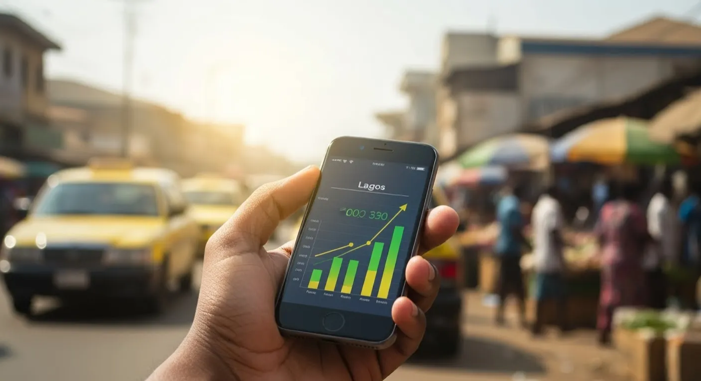 How TEEP is Changing the Game in Nigerian Fintech