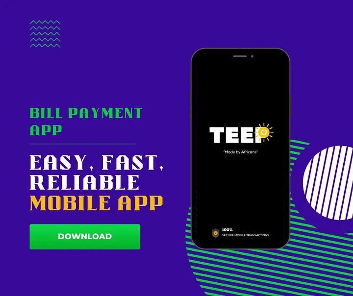 TEEP 2.0 is Here! Your Bills, Your Way — Safer, Faster, Bigger