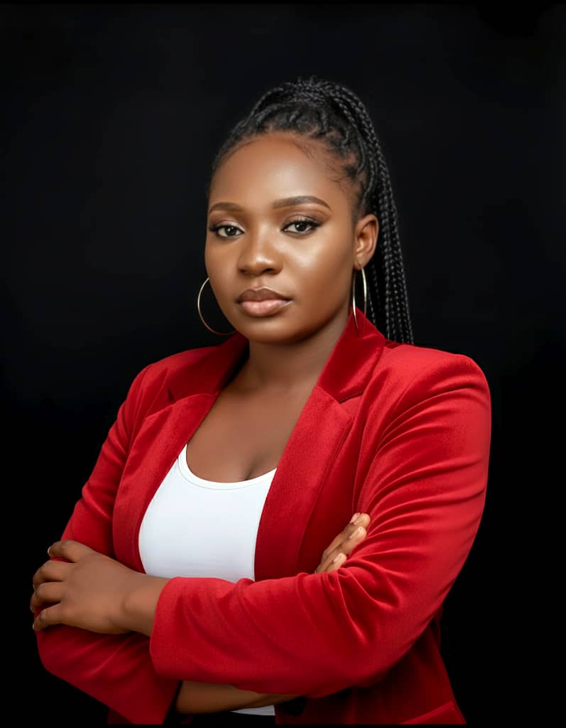 Empowering Digital Experiences: TEEP Collaborates with Goodnews Obarisiagbor